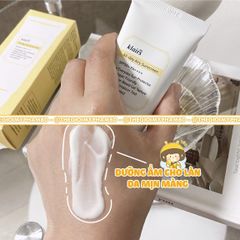 Klairs - Kem Chống Nắng All-day Airy Sunscreen SPF50+ PA++++ 50g