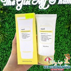 Klairs - Kem Chống Nắng All-day Airy Sunscreen SPF50+ PA++++ 50g