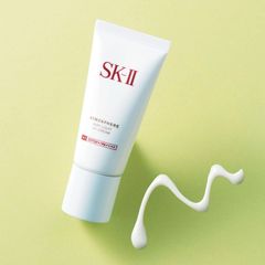 Kem chống nắng SK-II Atmosphere Airy Light Cream SPF50+ PA++++ 30g (Ko Tđ)