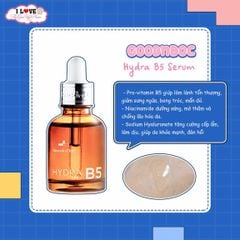 GoodnDoc - Goodndoc Hydra B5 Serum 30ml