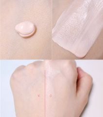 Kem AHC Aura Secret Toner-up SPF30 50g