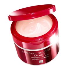 Kem Dưỡng Aqualabel Special Gel Cream 90g (Đỏ)