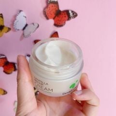 GoodnDoc - Kem Rau Má Phục Hồi Da Goodndoc Centella Repair Cream 50ml