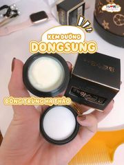 Kem Trị Nám Dongsung Rannce Cream 10g mini