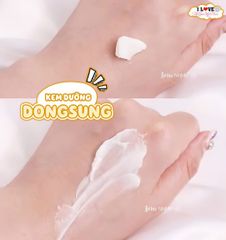 Kem Trị Nám Dongsung Rannce Cream 10g mini