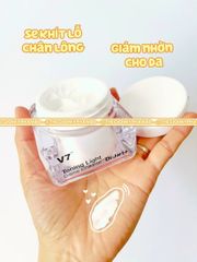 Mini-Kem V7 Dr. Jart+ Toning Light 15ml