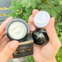 Kem Trị Nám Dongsung Rannce Cream 10g mini