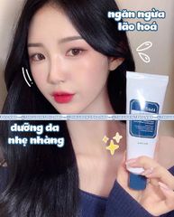 Kem Dưỡng Klairs Rich Moist Soothing Cream 20ml (Size nhỏ)