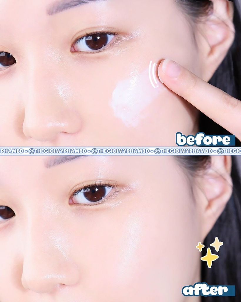 Klairs - Rich Moist Soothing Cream 20ml (Size nhỏ)