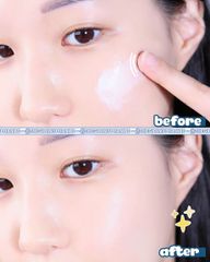 Klairs - Rich Moist Soothing Cream 20ml (Size nhỏ)