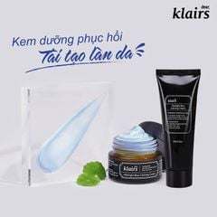 Klairs - Midnight Blue Calming Cream 30ml