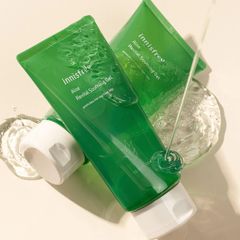 Innisfree - Gel Dưỡng Ẩm Đa Năng Innisfree Aloe Revital Soothing Gel 300ml