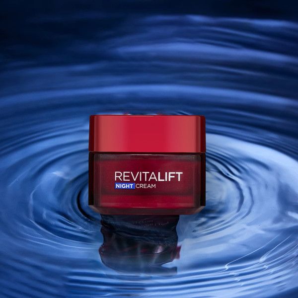 Loreal Cty - Kem Revitalift Anti-Wrinkles + Firmness 50ml (Đêm)