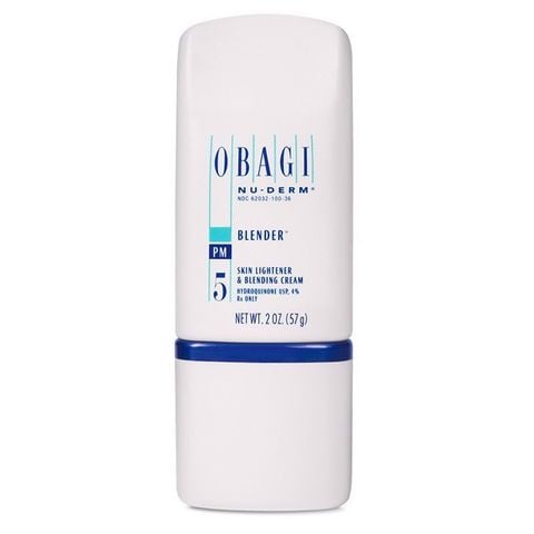 Obagi - Nuderm Blender PM 5 57g (Ko tđ)