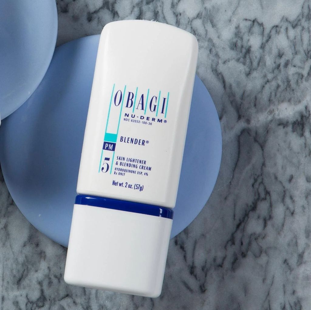 Obagi - Nuderm Blender PM 5 57g (Ko tđ)