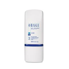 Obagi - Nuderm Clear AM PM 3 57g (Ko tđ)