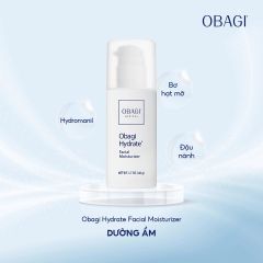 Obagi - Obagi Hydrate Facial Moisturizer 48g (Ko tđ)