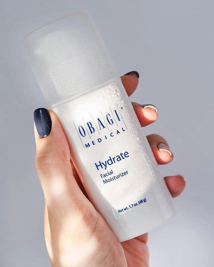 Obagi - Obagi Hydrate Facial Moisturizer 48g (Ko tđ)