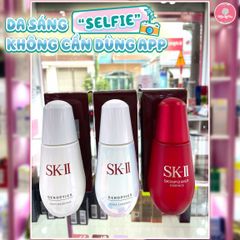 Serum SK-II Genoptics Spot 50ml ( Ko Tđ )