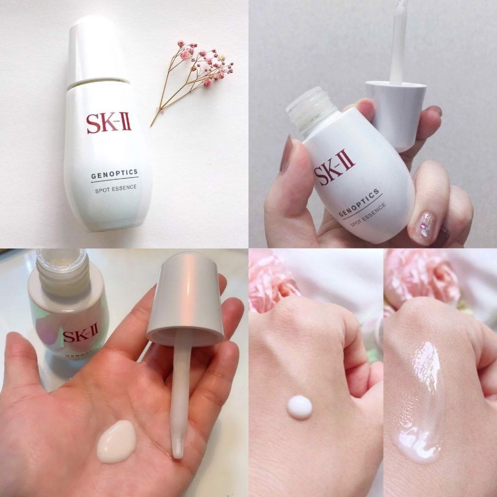 Serum SK-II Genoptics Spot 50ml ( Ko Tđ )