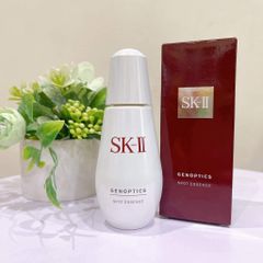 Serum SK-II Genoptics Spot 50ml ( Ko Tđ )