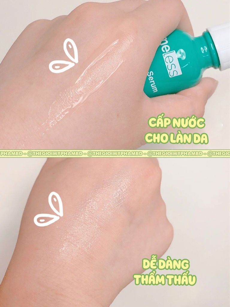 Serum Timeless Vitamin B5 30ml