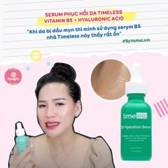 Serum Timeless Vitamin B5 30ml