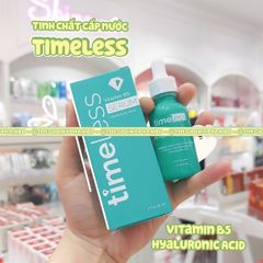 Serum Timeless Vitamin B5 30ml