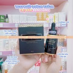 Serum Trị Nám Dongsung Rannce 45ml