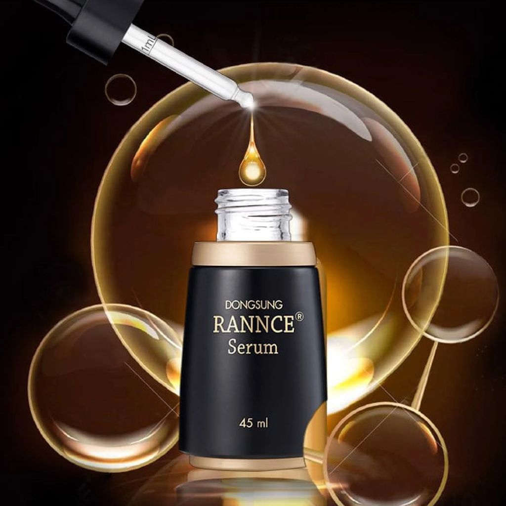 Serum Trị Nám Dongsung Rannce 45ml