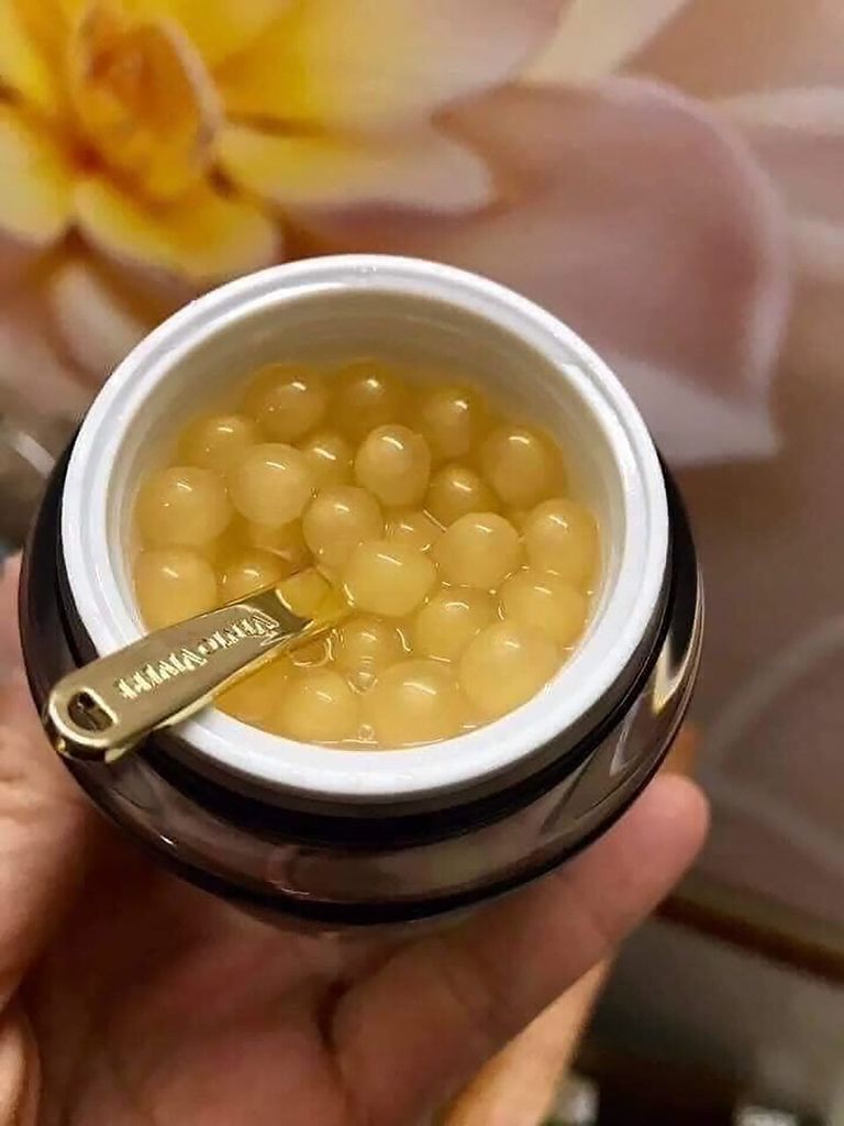 Serum Trứng Cá Tầm Vento Vivere Luxe Caviar Cellular Serum Thụy Sĩ 30g (Ko tđ)