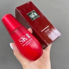 SK-II - Skin Power Essence 50ml (Đỏ) Ko tđ