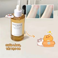 Skin1004 - Madagascar Centella Ampoule 100ml (Mẫu mới)