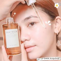 Skin1004 - Madagascar Centella Ampoule 55ml (Mẫu mới)