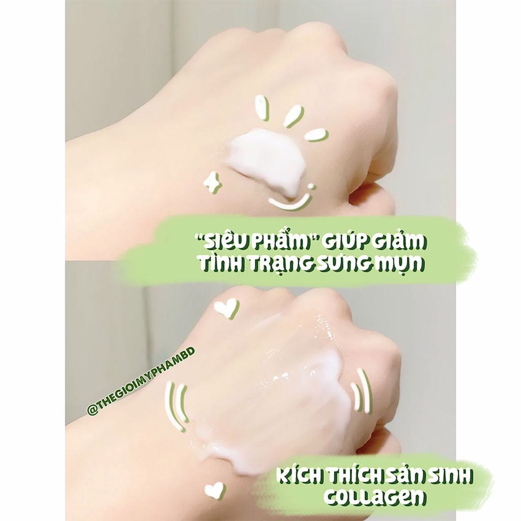 Skin1004 - Madagascar Centella Soothing Cream 75ml