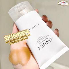 Skin1004 - Madagascar Centella Soothing Cream 75ml