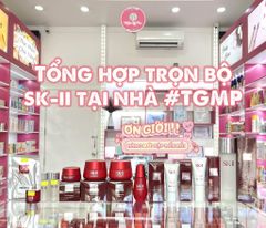 SK-II - Skin Power Essence 50ml (Đỏ) Ko tđ