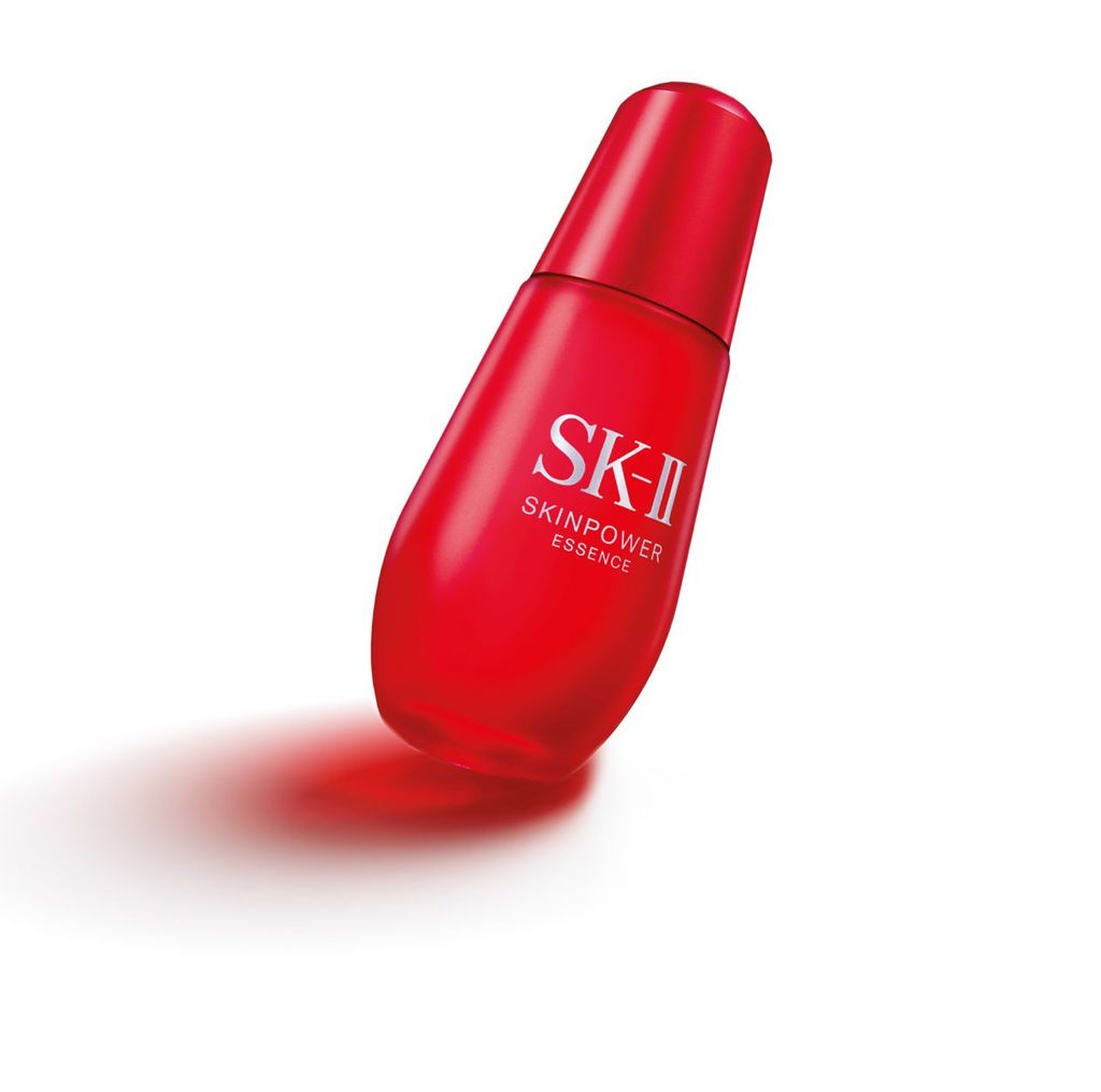 SK-II - Skin Power Essence 50ml (Đỏ) Ko tđ
