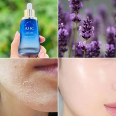 Tinh Chất AHC Capture Solution Signature Ampoule #Moist (Xanh)