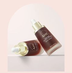 Tinh Chất AHC Capture Solution Signature Ampoule #Revital (Đỏ)