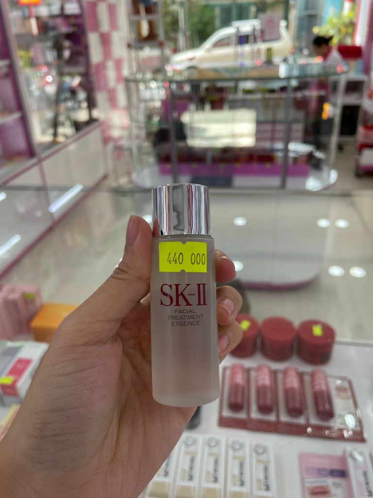 Nước Thần SK-II Facial Treatment Essence 30ml
