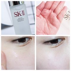 Nước Thần SK-II Facial Treatment Essence 30ml