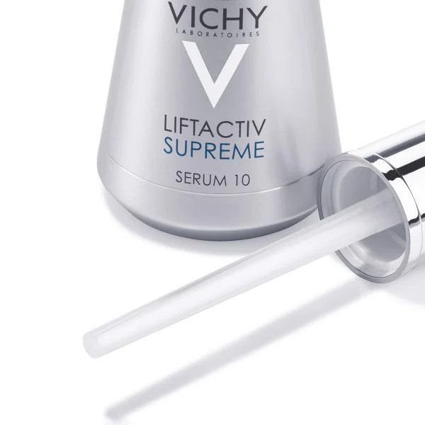 Vichy - Tinh Chất Ngăn Ngừa 10 Dấu Hiệu Lão Hoá 30ml (Ko tđ)