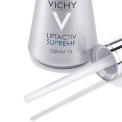 Vichy - Tinh Chất Ngăn Ngừa 10 Dấu Hiệu Lão Hoá 30ml (Ko tđ)