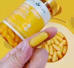 [KTD] Viên Sữa Ong Chúa Healthy Care Royal Jelly 365 Viên