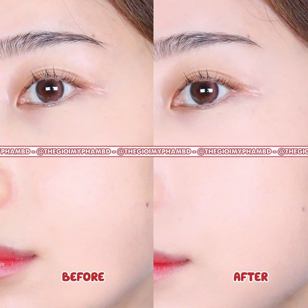 April Skin - Hero Cushion (Đỏ) #21