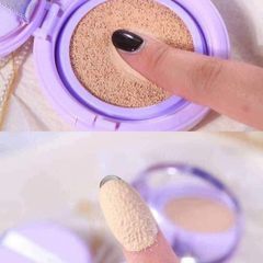 Aprilskin - Ultra Slim Cushion SPF50+ PA+++ 15g #21