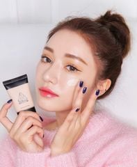 Back To Baby 3CE BB Cream SPF35 PA++