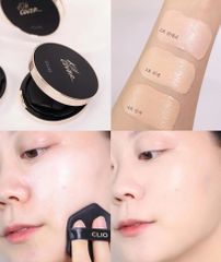 CLIO - Kill Cover Fixer Cushion #3-BY (Kèm Lõi)
