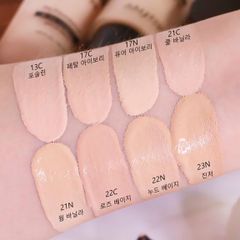 Innisfree - My Foundation All day Longwear 30ml #22N